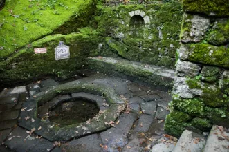 Rota - Roteiro das Fontes  - Viseu| Viseu| Viseu Dão Lafões| Portugal