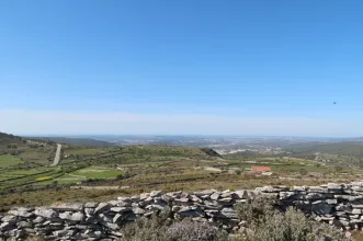 Rota - PR4 – Fórnea - Chão das Pias| Porto de Mós| Região de Leiria| Portugal