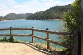 Route - PR2 FZZ - Trilho do Lagar Velho - Pombeira - Freguesia de Ferreira do Zêzere| Ferreira do Zêzere| Médio Tejo| Portugal