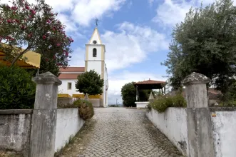 Rota - PR6 FZZ - Zêzere Sagrado - Dornes |  Junta de Freguesia de Nossa Senhora do Pranto| Ferreira do Zêzere| Médio Tejo| Portugal