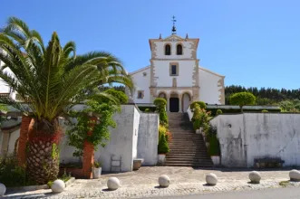 Rota - PR6 FZZ - Zêzere Sagrado - Dornes |  Junta de Freguesia de Nossa Senhora do Pranto| Ferreira do Zêzere| Médio Tejo| Portugal