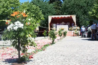 Rota - PR6 FZZ - Zêzere Sagrado - Dornes |  Junta de Freguesia de Nossa Senhora do Pranto| Ferreira do Zêzere| Médio Tejo| Portugal