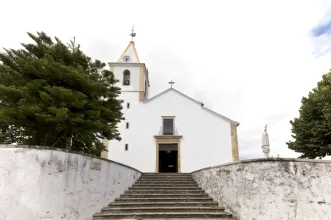 Rota - PR6 FZZ - Zêzere Sagrado - Dornes |  Junta de Freguesia de Nossa Senhora do Pranto| Ferreira do Zêzere| Médio Tejo| Portugal
