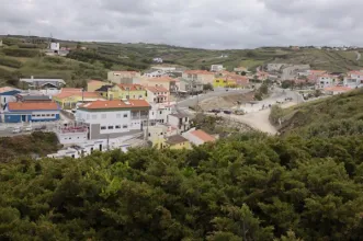 Rota - PR4 LHN – Dos Dinossauros à Rocha - Ribamar| Lourinhã| Oeste| Portugal