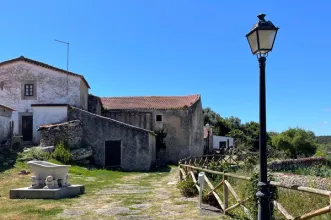 Rota - PR5 LHN – Nos Trilhos de Pedro e Inês  - Moledo| Lourinhã| Oeste| Portugal