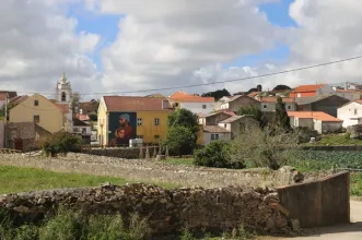 Route - PR5 LHN – Nos Trilhos de Pedro e Inês  - Moledo| Lourinhã| Oeste| Portugal