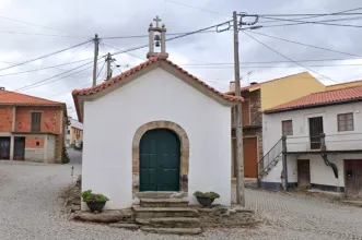 Rota - Dois Milénios de História - Santulhão| Vimioso| Terras de Trás-os-Montes| Portugal