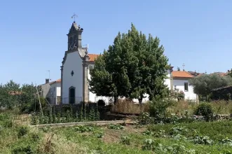 Rota - Rota das Oliveiras - Santulhão| Vimioso| Terras de Trás-os-Montes| Portugal