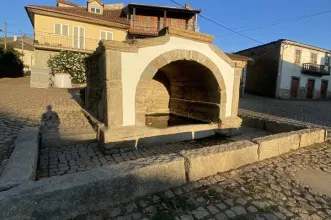 Rota - Rota das Oliveiras - Santulhão| Vimioso| Terras de Trás-os-Montes| Portugal