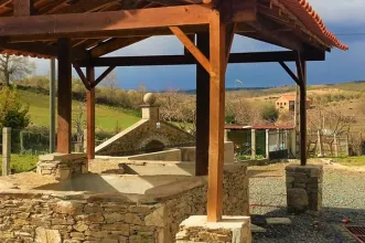 Rota - Rota dos Lameiros - Santulhão| Vimioso| Terras de Trás-os-Montes| Portugal