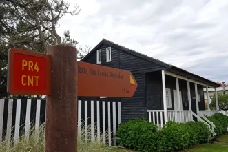 Rota - PR4 CNT - Rota das Areias Douradas  - Praia da Tocha| Cantanhede| Região de Coimbra| Portugal