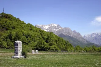 Rota - Rota Panderruedas-Posada de Valdeón - Posada de Valdeón| León| España
