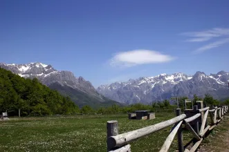 Rota - Rota Panderruedas-Posada de Valdeón - Posada de Valdeón| León| España