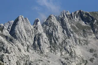 Rota - Buferrera-Ordiales - Cangas de Onís| Asturias| España