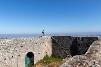 Route - Trilho do Castelo de Monforte  - Avelelas| Chaves| Alto Tâmega| Portugal