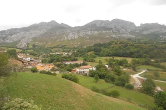 Rota - Amieva - Cangas de Onís - Amieva| Asturias| España