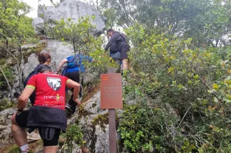 Rota - PR19 – Vales Suspensos dos Moleanos - Aljubarrota | Junta de Freguesia de Aljubarrota| Alcobaça| Oeste| Portugal