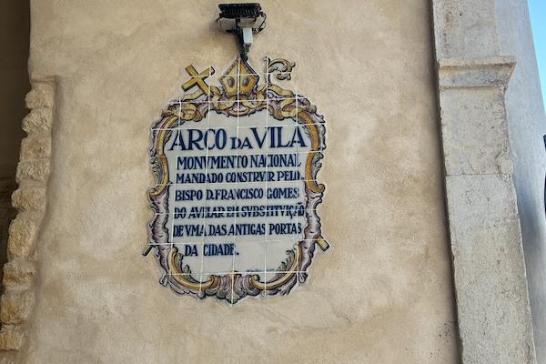 Rota - Percurso Ribeirinho - Anfiteatro do Parque Ribeirinho| Faro| Algarve| Portugal