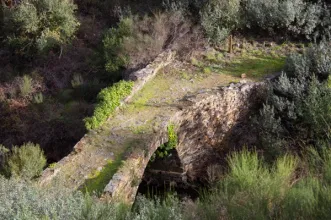 Rota - PR2 OLR – Mui Nobre Villa - Junta de Freguesia de Álvaro| Oleiros| Beira Baixa| Portugal