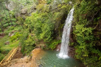 Rota - PR3 OLR – Georota do Orvalho  - PR 3 OLR| Oleiros| Beira Baixa| Portugal