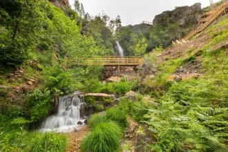 Rota - PR3 OLR – Georota do Orvalho  - PR 3 OLR| Oleiros| Beira Baixa| Portugal