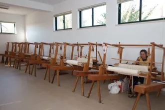 Rota -  PR4 OLR – Trilho do Estreito - Oleiros| Beira Baixa| Portugal