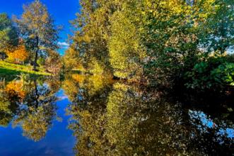 Rota - GR 298 Grande Rota dos Moinhos e dos Lameiros - Portelo| Portugal