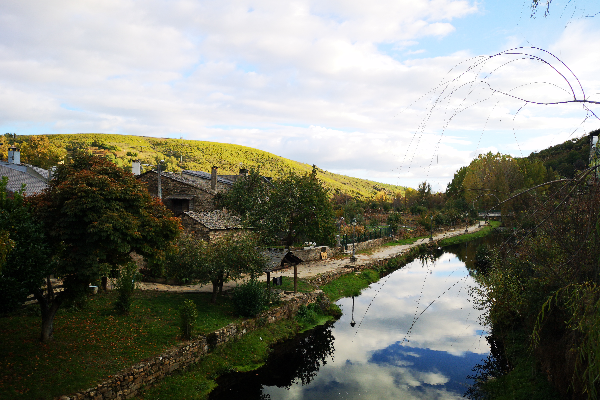 Rota - GR 298 Etapa 3 - Grande Rota dos Moinhos e dos Lameiros  - Rio de Onor| Bragança| Terras de Trás-os-Montes| Portugal