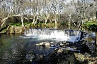 Rota - PR5 OLR - Trilho do Cabrito - PR 5 OLR| Oleiros| Beira Baixa| Portugal