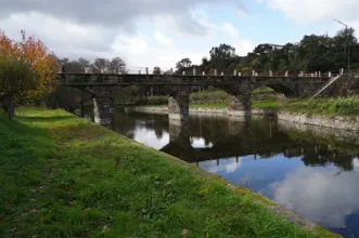 Rota - PR5 OLR - Trilho do Cabrito - PR 5 OLR| Oleiros| Beira Baixa| Portugal