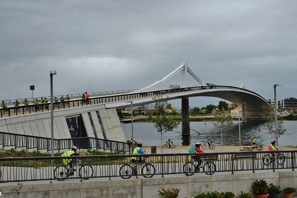 Rota - Deltebre-Desembocadura - Deltebre| Tarragona| España