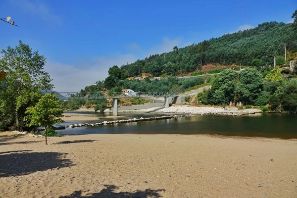 Rota - PR3 CBR Percurso Pedestre Ribeirinho  - Coimbra| Coimbra| Região de Coimbra| Portugal