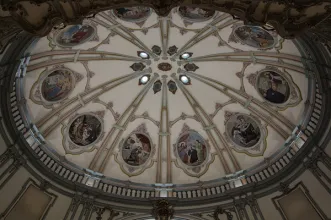 Route - Rota das Igrejas Barrocas de Múrcia - Murcia| Murcia| España