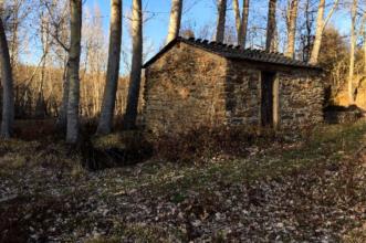 Rota - GR 298 Grande Rota dos Moinhos e dos Lameiros - Portelo| Portugal