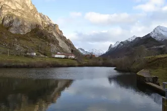 Rota - Rota dos Lagos de Saliencia - Somiedo| Asturias| España