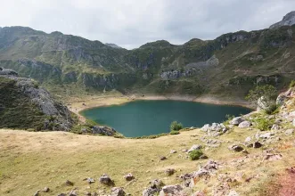 Rota - Rota dos Lagos de Saliencia - Somiedo| Asturias| España