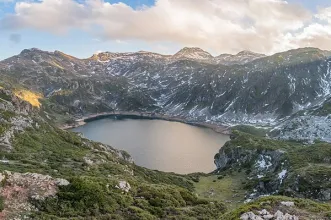 Rota - Rota dos Lagos de Saliencia - Somiedo| Asturias| España