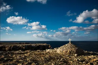Rota - GR 223 – Camí de Cavalls - Maó| Maó| Illes Balears| España