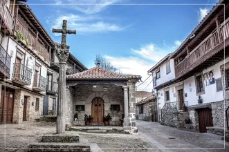 Rota - Caminho da Água - Salamanca| Salamanca| España
