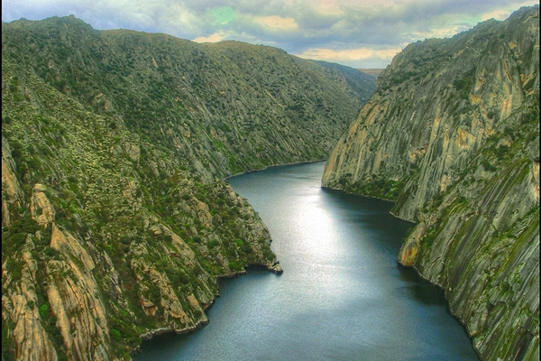 Rota - Caminho do Ferro - Salamanca| Salamanca| España