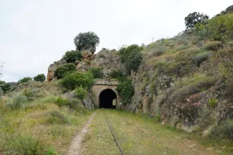 Rota - Caminho do Ferro - Salamanca| Salamanca| España