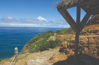 Rota - Lomba da Fazenda - PRC31 SMI - Lomba da Fazenda| Nordeste| Região Autónoma dos Açores| Portugal