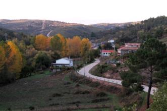 Rota - GR 298 Etapa 3 - Grande Rota dos Moinhos e dos Lameiros  - Rio de Onor| Bragança| Terras de Trás-os-Montes| Portugal