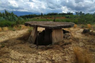 Rota - PR 1 CRS Rota da Pinha e do Pinhão - Oliveira do Conde | Carregal do Sal| Viseu Dão Lafões| Portugal