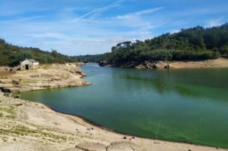 Rota - GR48 Etapa Orla do Mondego - Oliveira do Conde| Carregal do Sal| Viseu Dão Lafões| Portugal