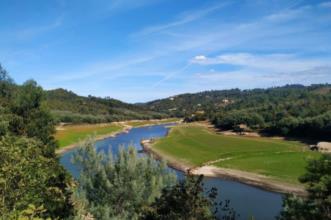 Rota - GR48 Etapa Orla do Mondego - Oliveira do Conde| Carregal do Sal| Viseu Dão Lafões| Portugal