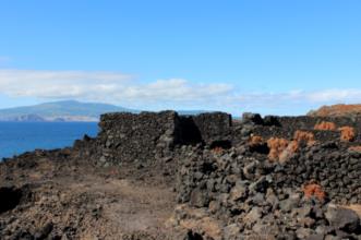 Rota - P1 - Canada do Mingato - Percurso do Vinho e da Vinha - Candalária| Madalena| Região Autónoma dos Açores| Portugal