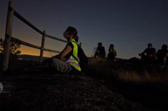 Rota - PR 4 – Trilho Terras de Granito - Macieira de Alcôba | Águeda| Região de Aveiro| Portugal