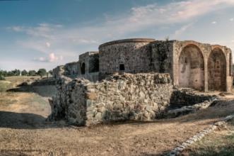 Route - PR1 VDG Pelas Vinhas de São Cucufate - Vidigueira| Vidigueira| Baixo Alentejo| Portugal