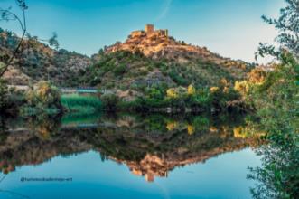 Rota - PR1 GAV Arribas do Tejo - Belver| Gavião| Alto Alentejo| Portugal